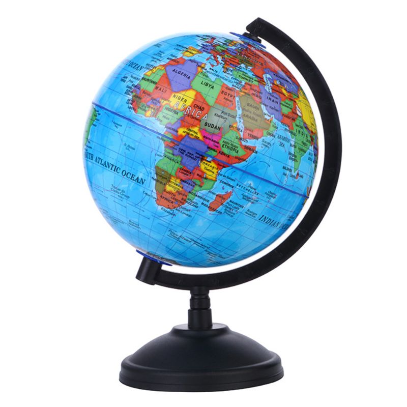 Baby Products Toys - Obracająca się o 360 stopni kula