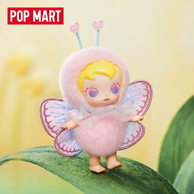 POP MART Baby Molly Buggy Roam – Baby Products Toys recenzja i cena