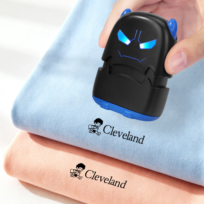 Grawerowany stempel z imieniem – Baby Products Gift recenzja i cena