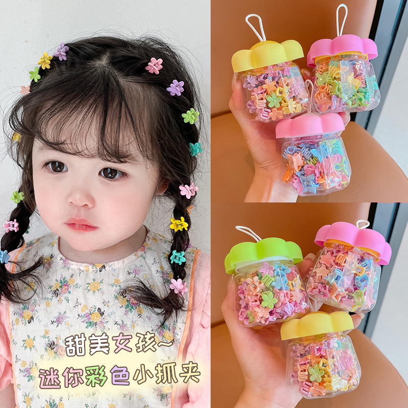 Nowe koreańskie mini klamerki  – Baby Products Gift recenzja i cena