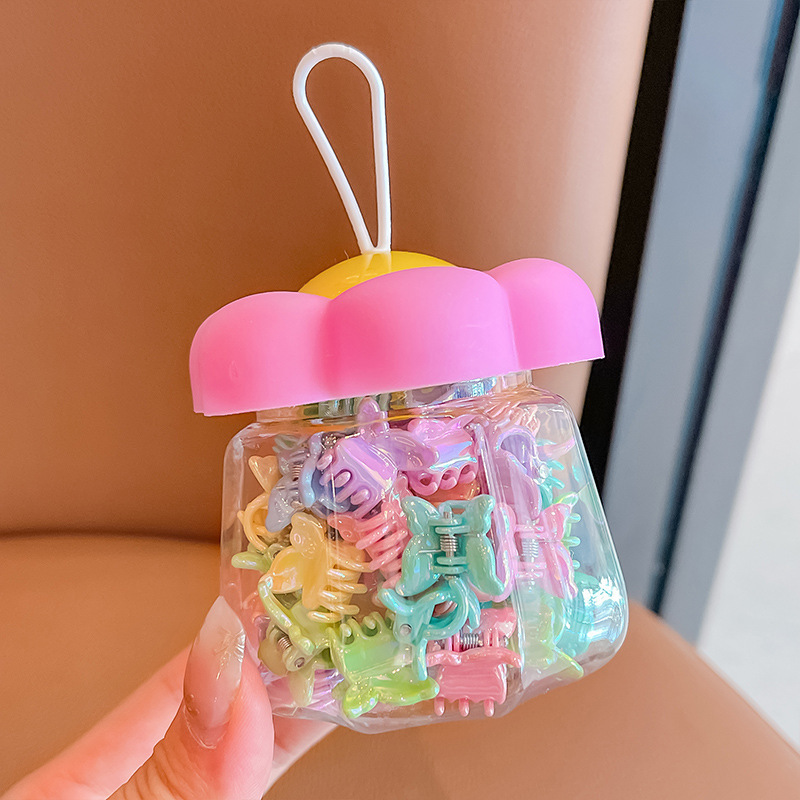 Nowe koreańskie mini klamerki  – Baby Products Gift recenzja i cena