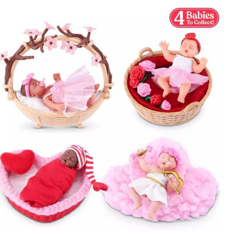 Zuru My Mini Baby Surprise Bal – Baby Products Toys recenzja i cena