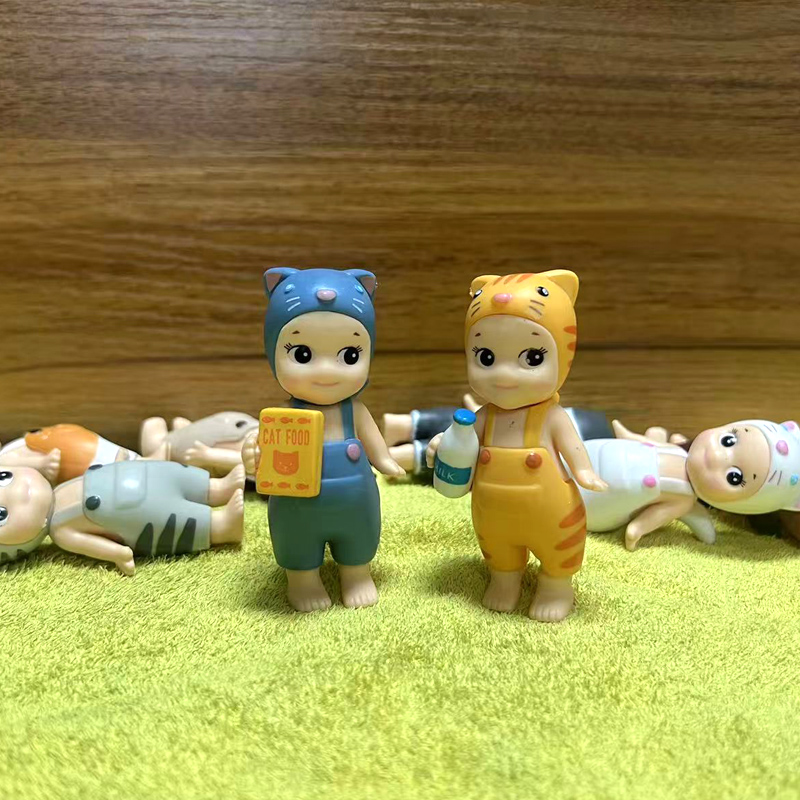 2026 Nowe Lalki Mini Cat Life  – Baby Products News recenzja i cena