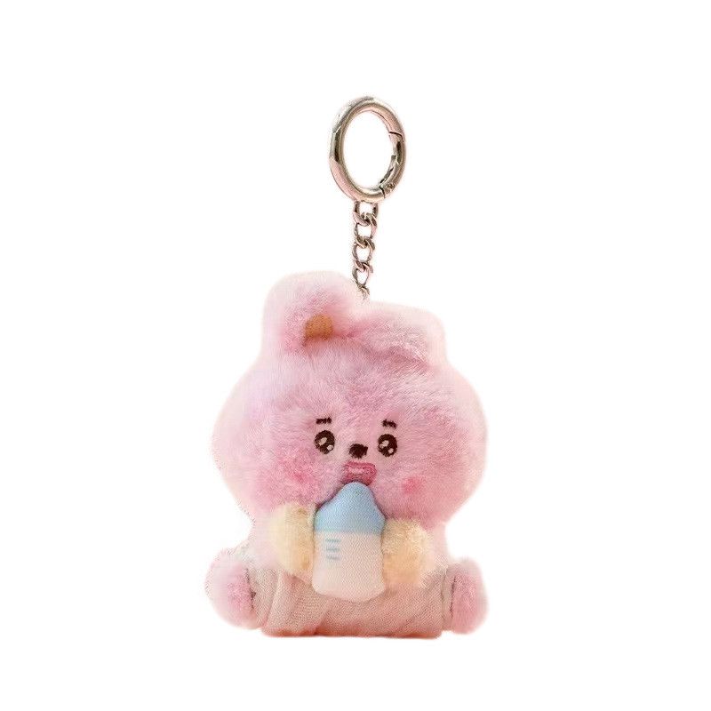 Nowy brelok BTS z serii Baby,  – Baby Products Gift recenzja i cena
