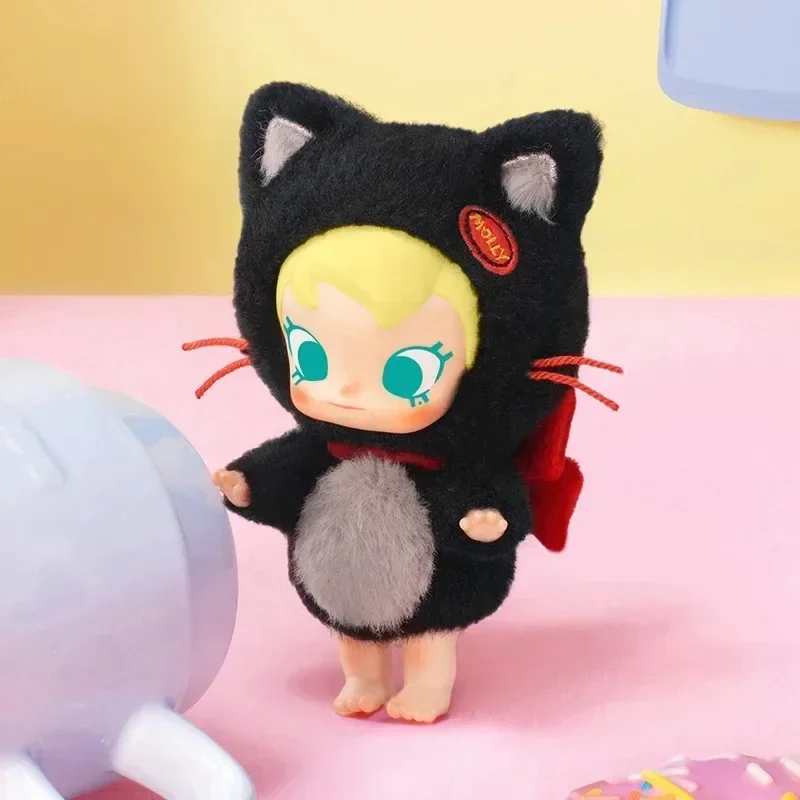 POP MART Baby Molly Pocket Fri – Baby Products Toys recenzja i cena