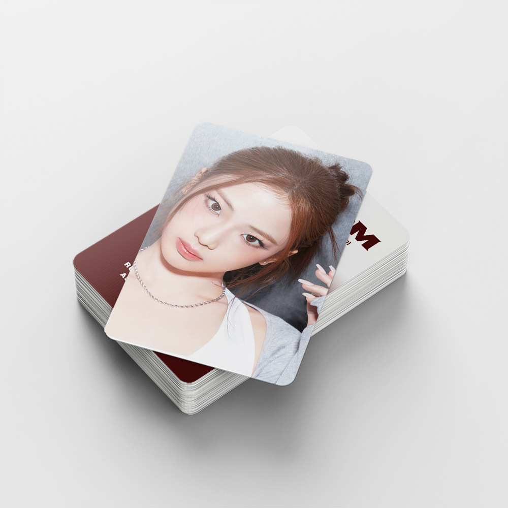92 szt./zestaw Karty Lomo Kpop – Baby Products Gift recenzja i cena
