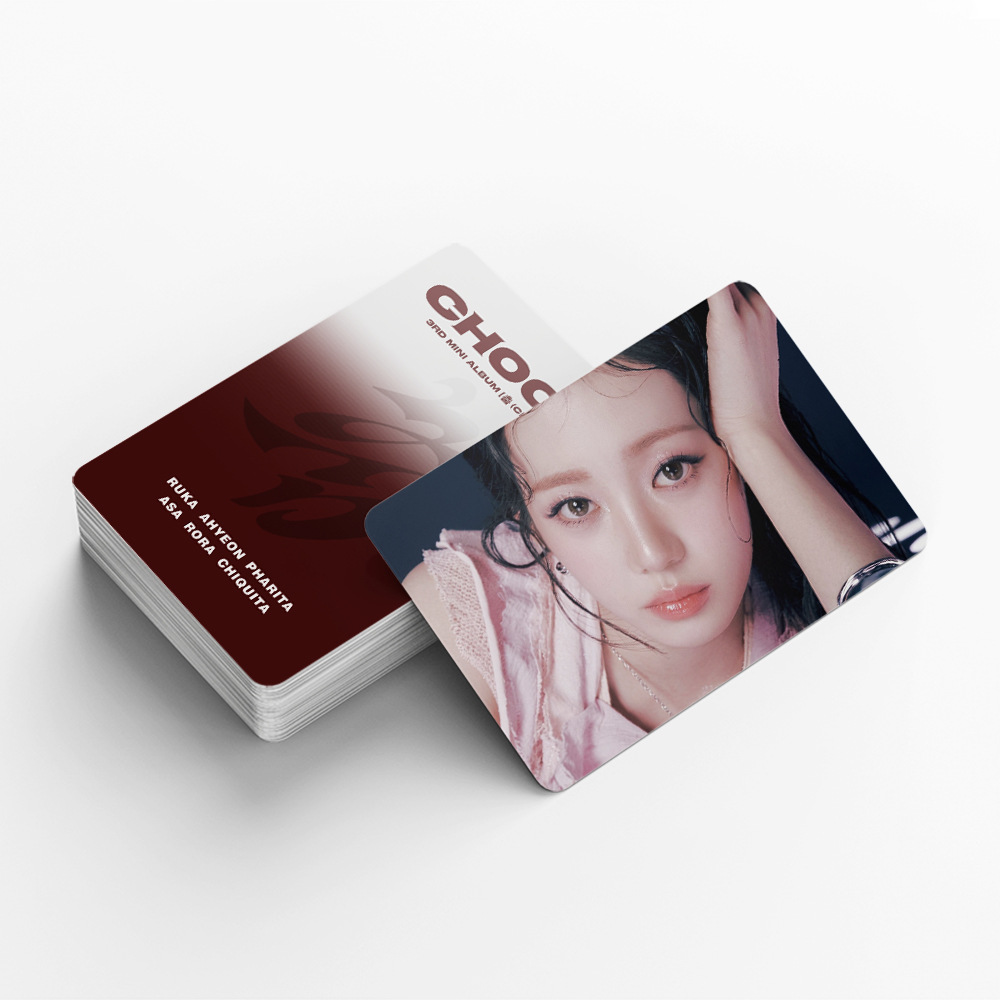 92 szt./zestaw Karty Lomo Kpop – Baby Products Gift recenzja i cena
