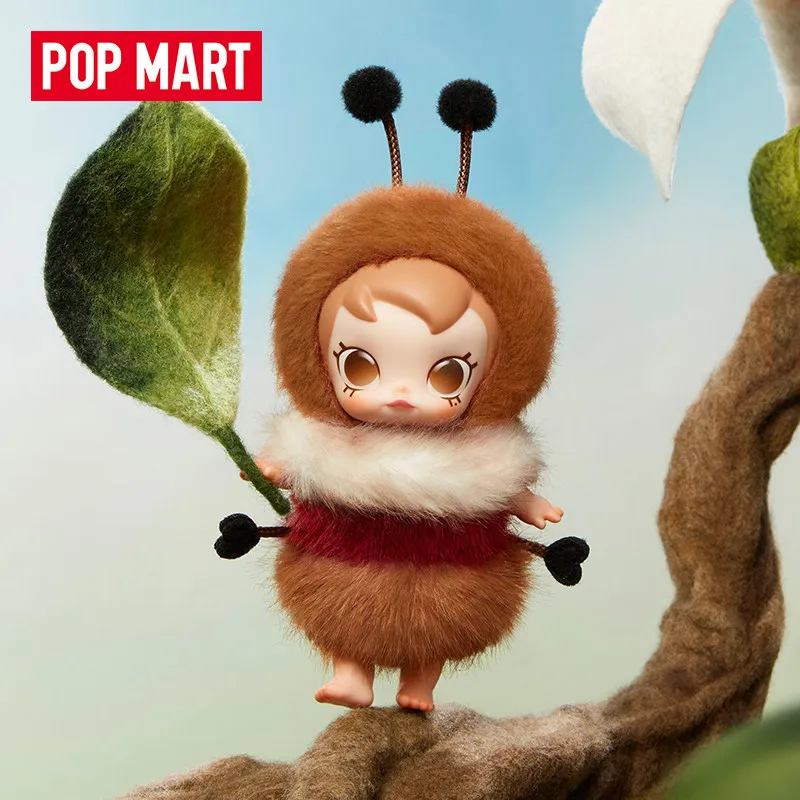 POP MART Baby Molly Buggy Roam – Baby Products Toys recenzja i cena