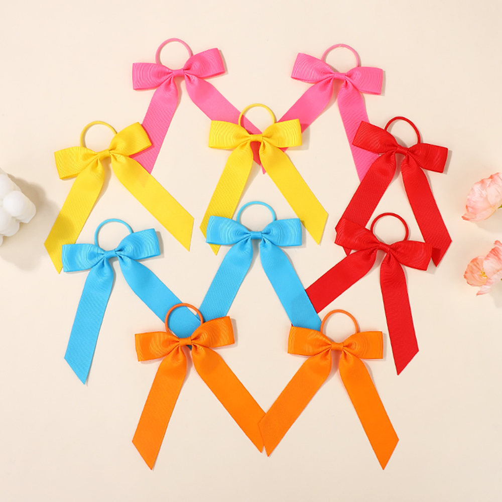 Zestaw kokardek dla dziewczyne – Baby Products Gift recenzja i cena
