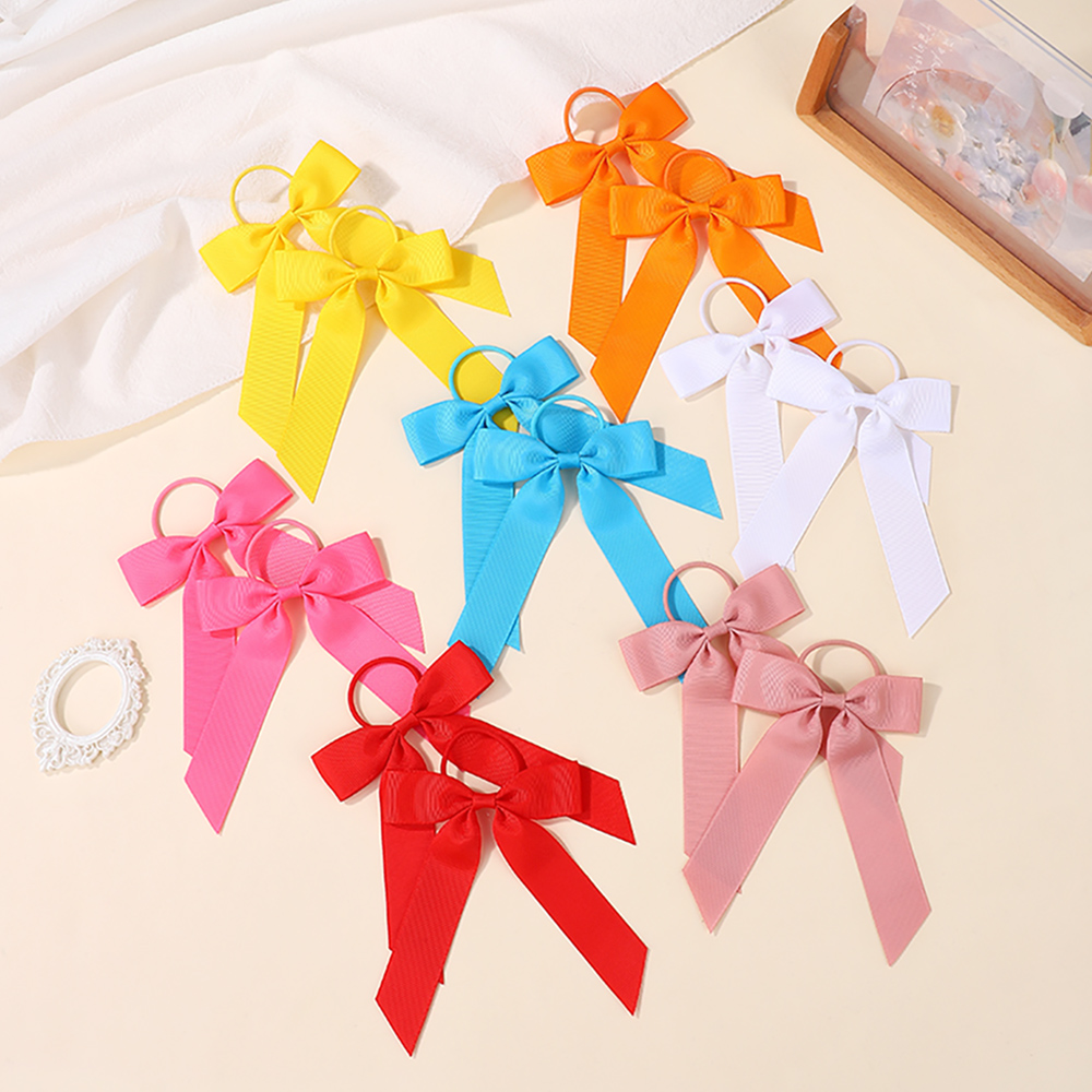 Zestaw kokardek dla dziewczyne – Baby Products Gift recenzja i cena