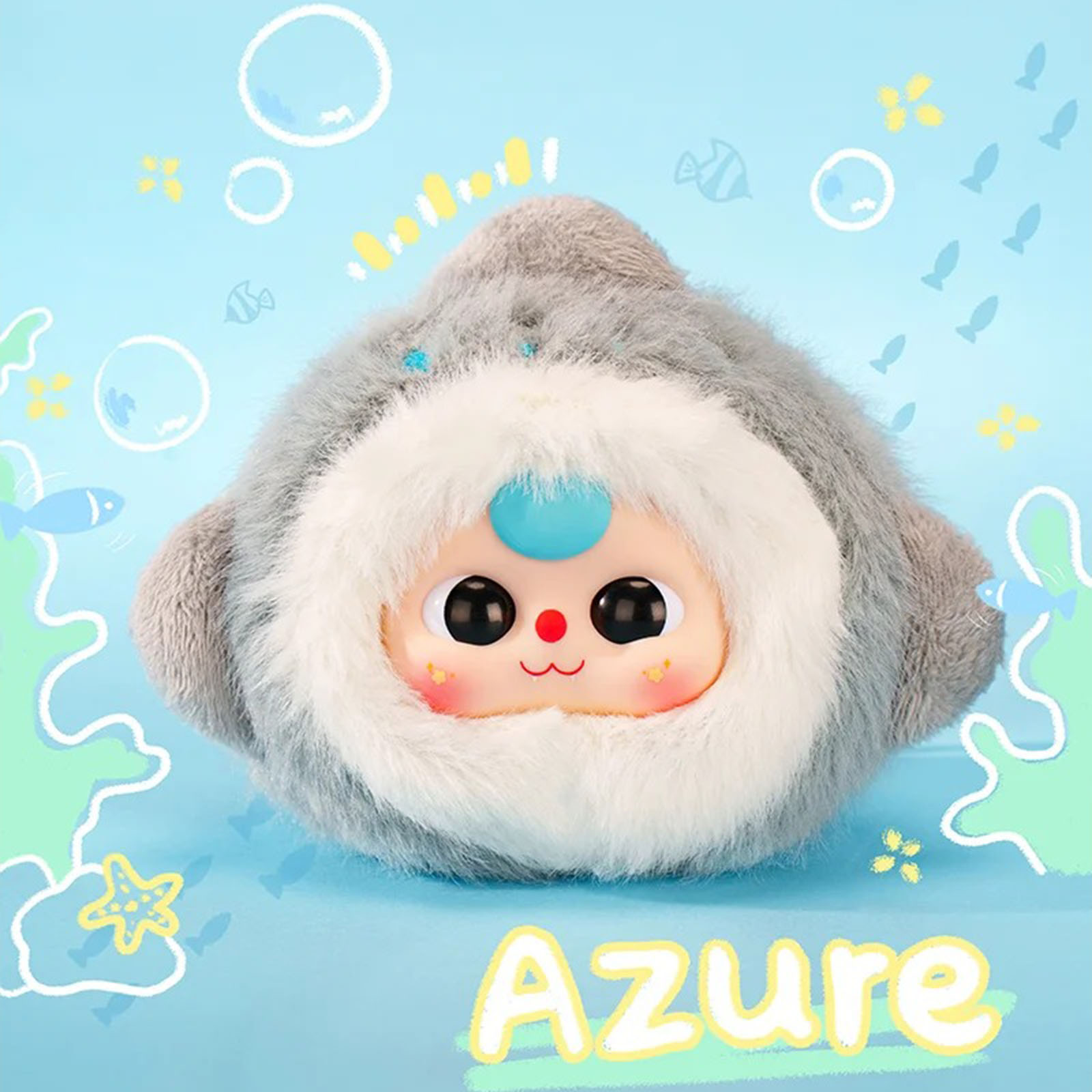 Baby Three Romantic Ocean V2 S – Baby Products Toys recenzja i cena