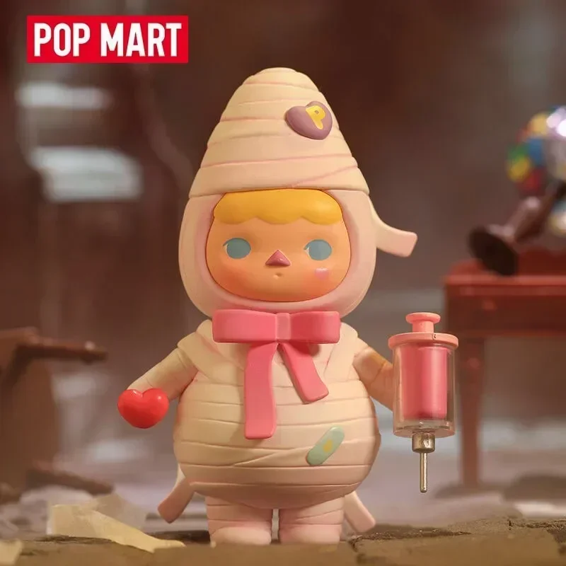 POP MART Pucky Monster Baby Se – Baby Products Toys recenzja i cena