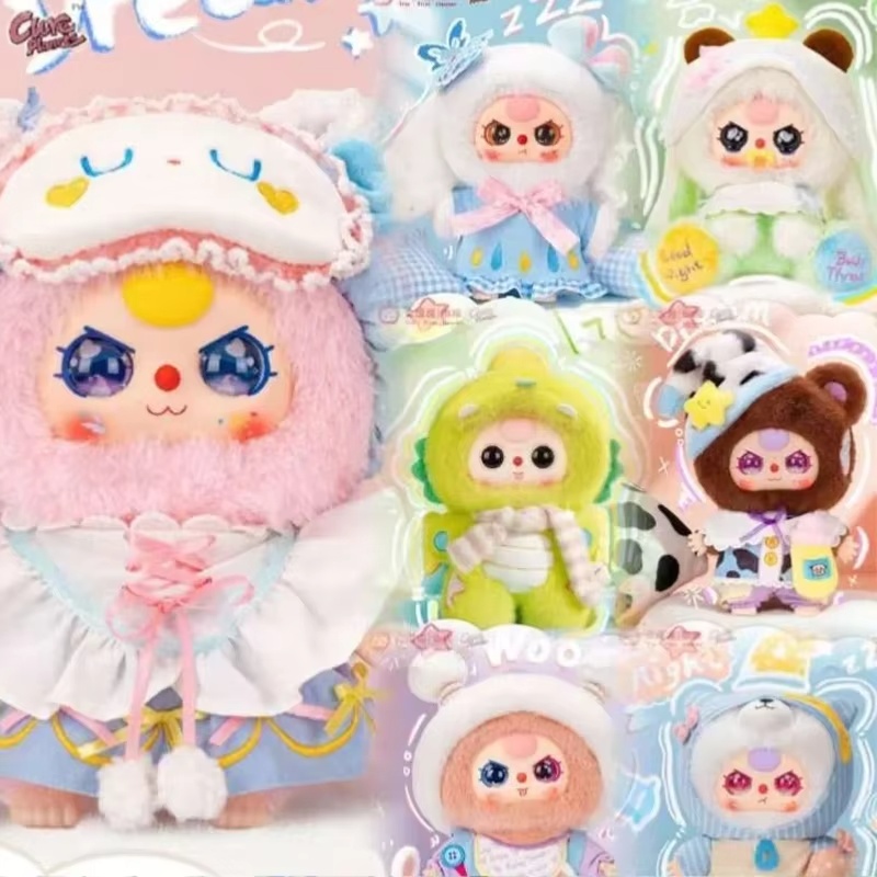 Pluszowa lalka z serii Baby Th – Baby Products Toys recenzja i cena