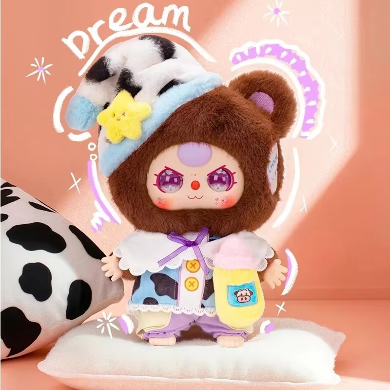 Pluszowa lalka z serii Baby Th – Baby Products Toys recenzja i cena