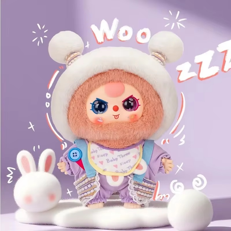 Pluszowa lalka z serii Baby Th – Baby Products Toys recenzja i cena