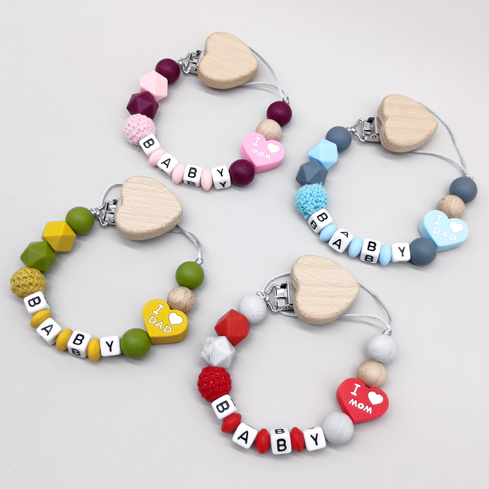 Personalizowane gryzaki dla ni – Baby Products Gift recenzja i cena