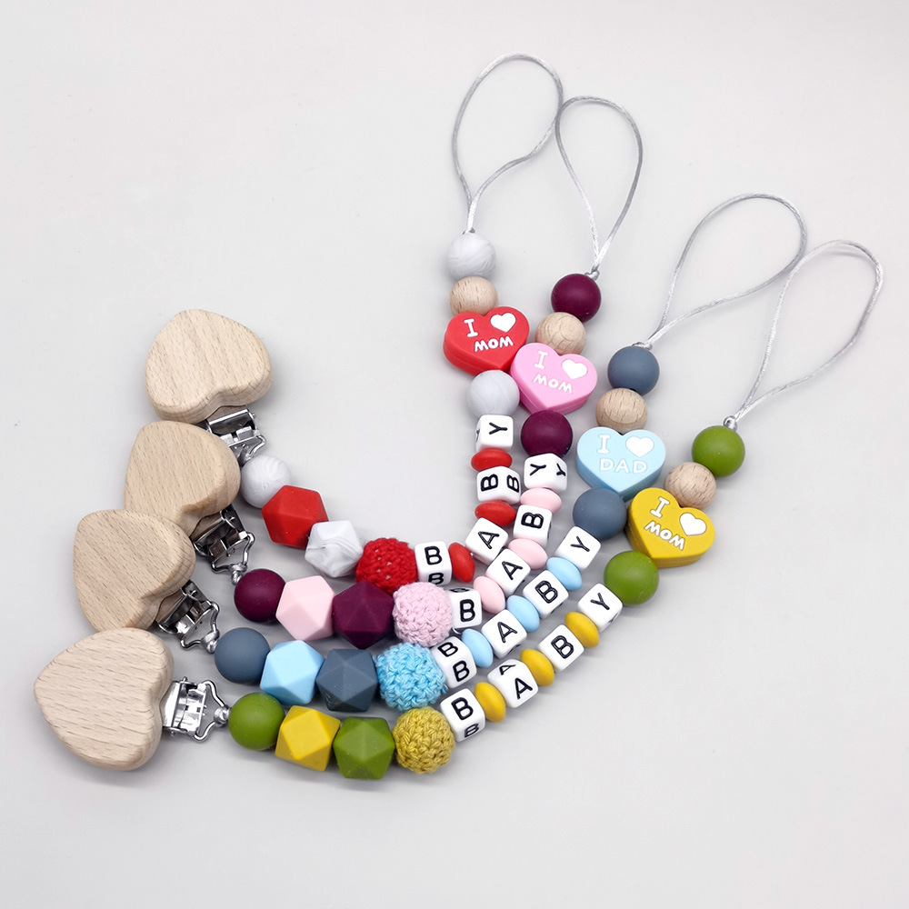 Personalizowane gryzaki dla ni – Baby Products Gift recenzja i cena