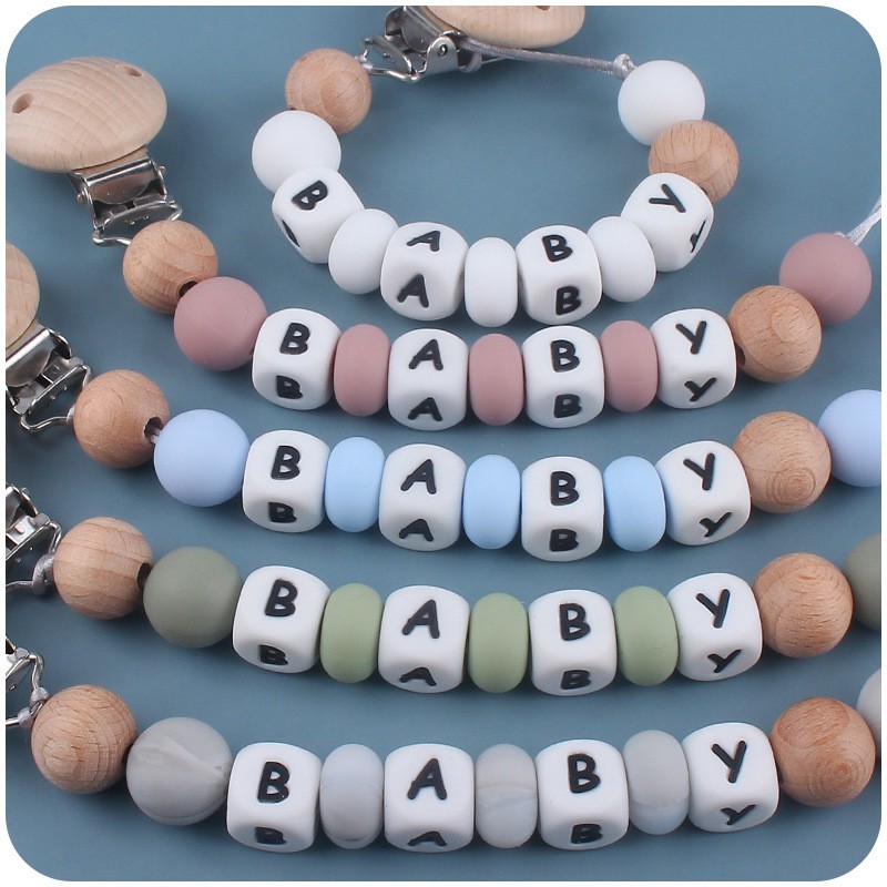 Klips do smoczka z możliwością – Baby Products Gift recenzja i cena