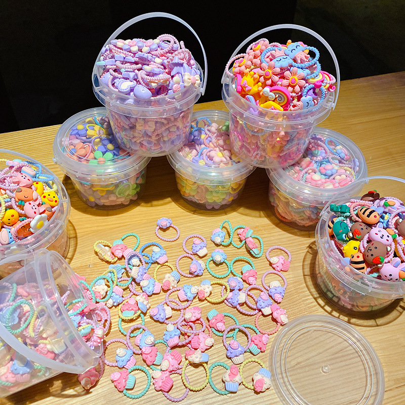 40Pcs/set Gift Barrel Children – Baby Products Gift recenzja i cena