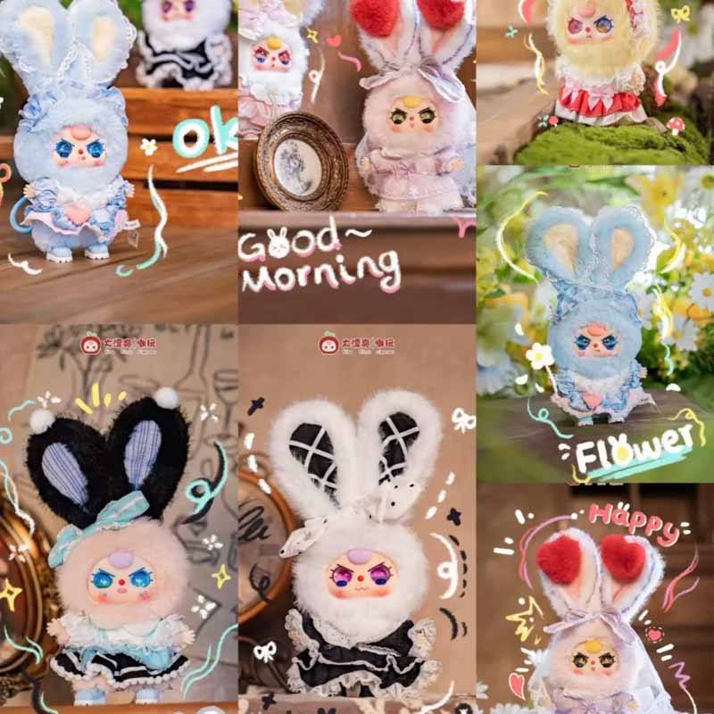 Baby Three Lolita's Dream Mini – Baby Products Toys recenzja i cena