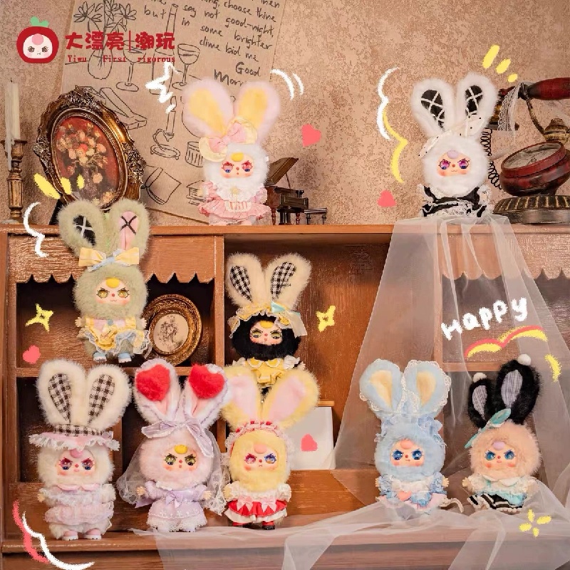 Baby Three Lolita's Dream Mini – Baby Products Toys recenzja i cena