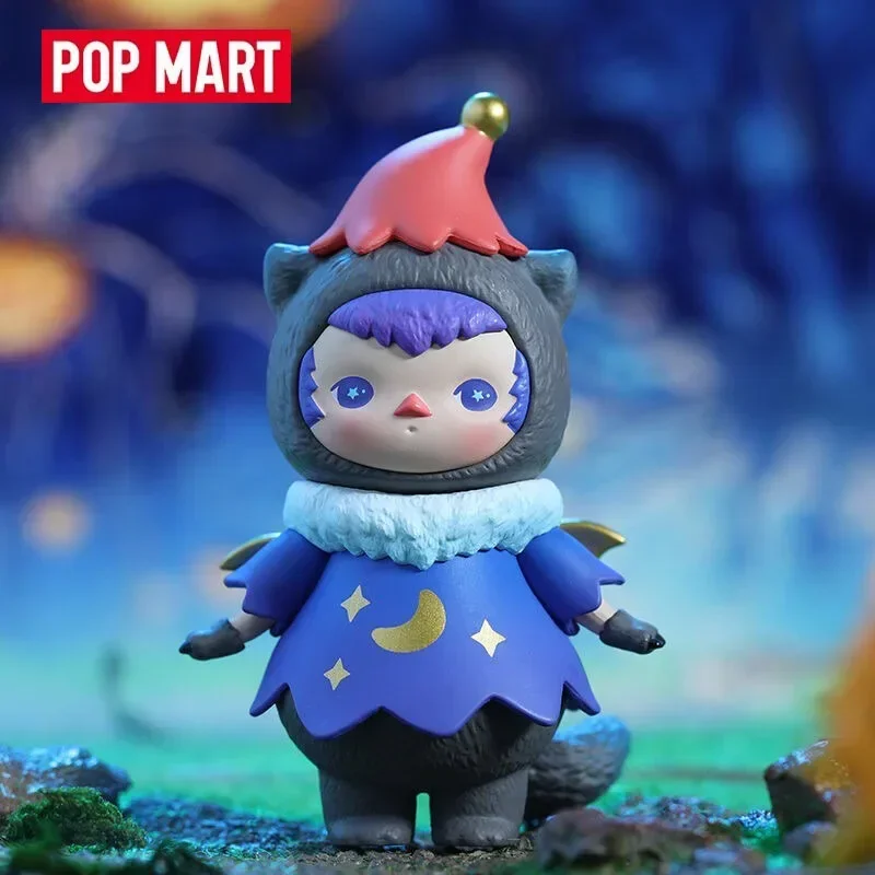 Pop Mart Pucky Monster Baby Se – Baby Products Toys recenzja i cena