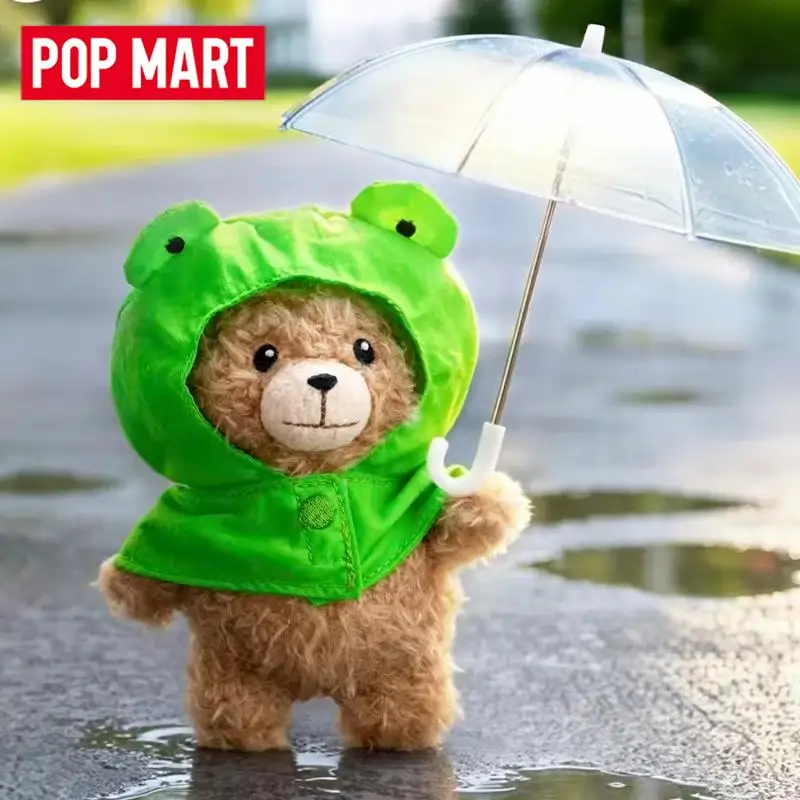 POP MART TED 2 Baby Ted Series – Baby Products Toys recenzja i cena