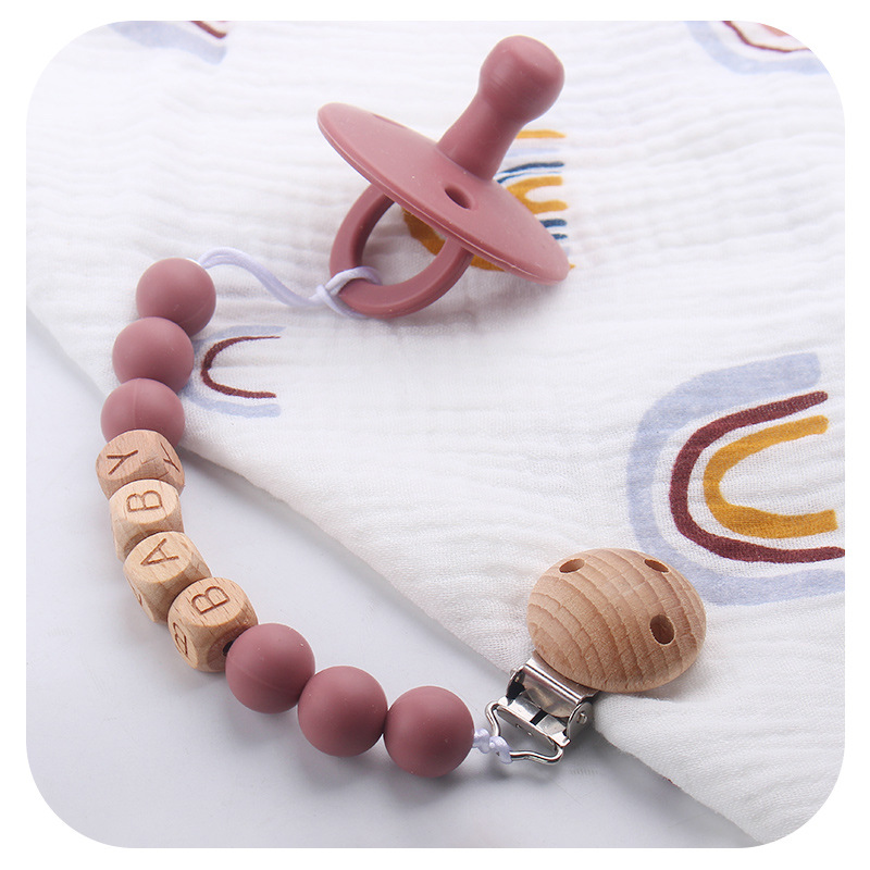 Nowe klipsy do smoczków dla ni – Baby Products Gift recenzja i cena