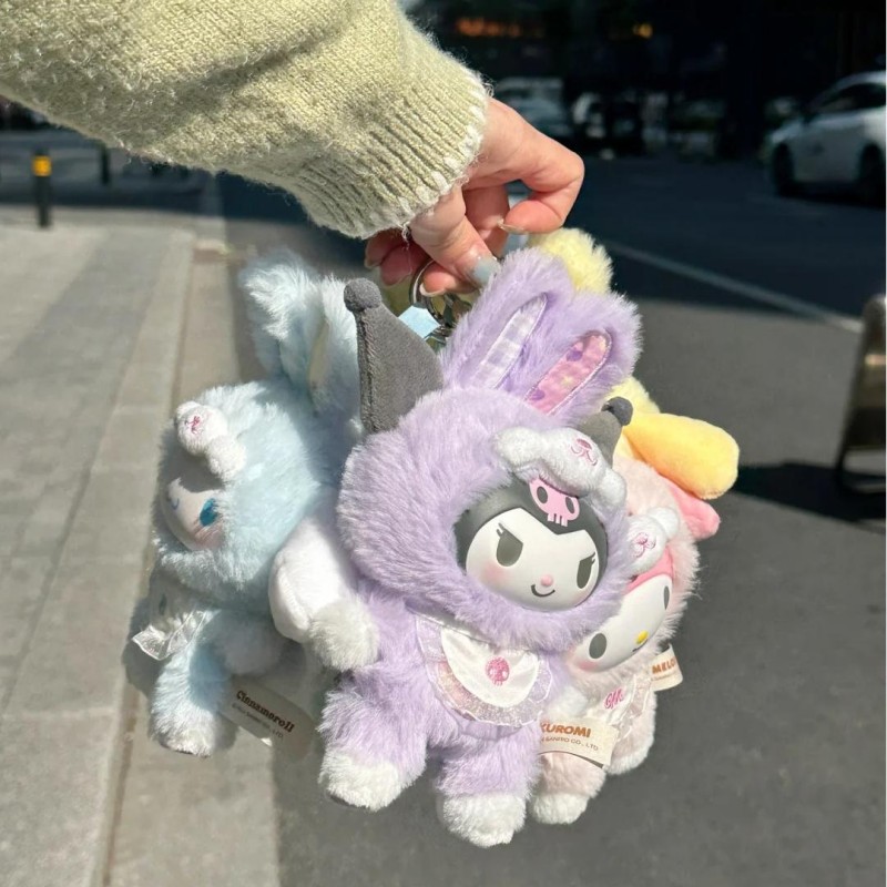 Sanrio Elf Bunny Baby Series B – Baby Products Gift recenzja i cena