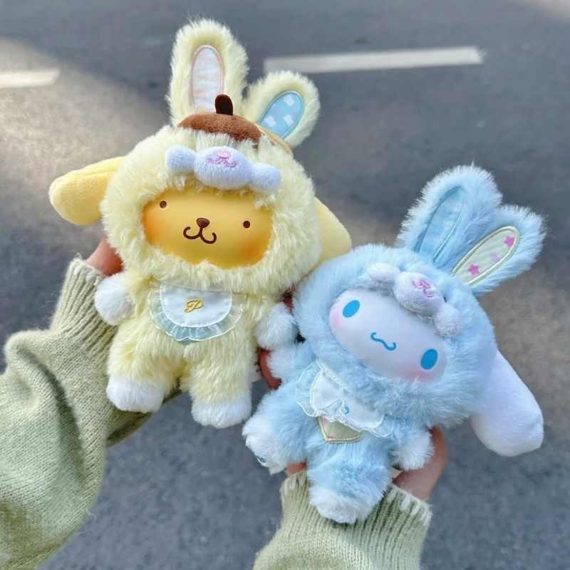 Sanrio Elf Bunny Baby Series B – Baby Products Gift recenzja i cena