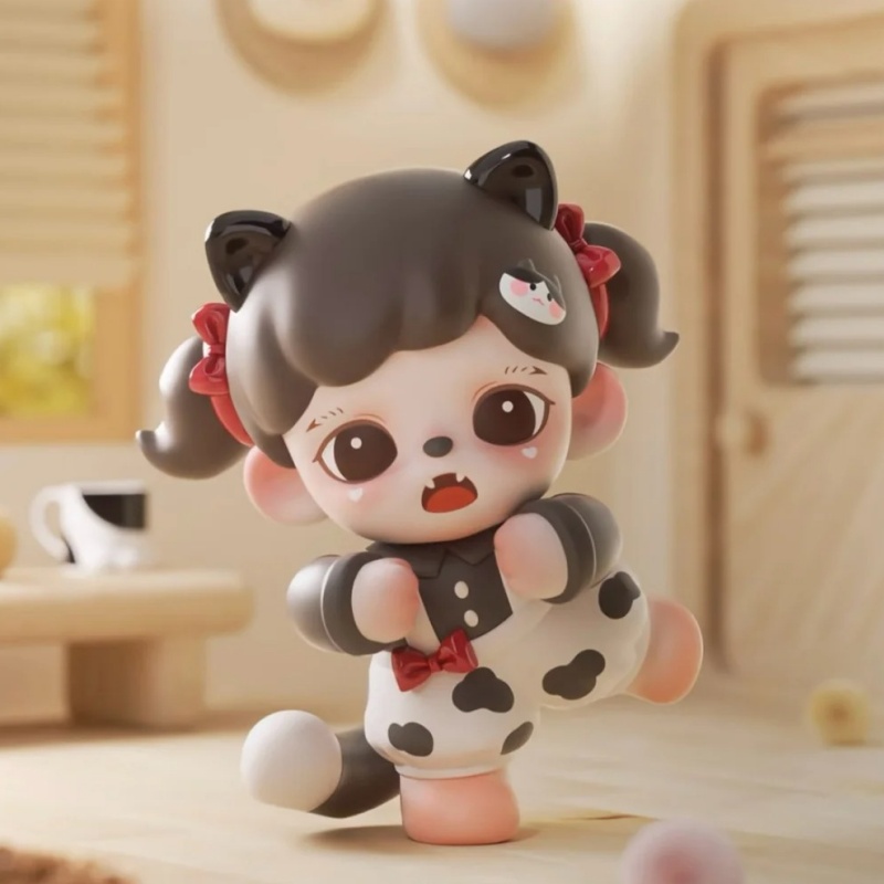 Oryginalna figurka Baby Zoraa  – Baby Products Toys recenzja i cena